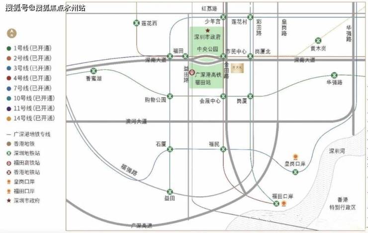 组成,总套数约795套,产品面积主要以200-450﹐的超高层大平面户型为主