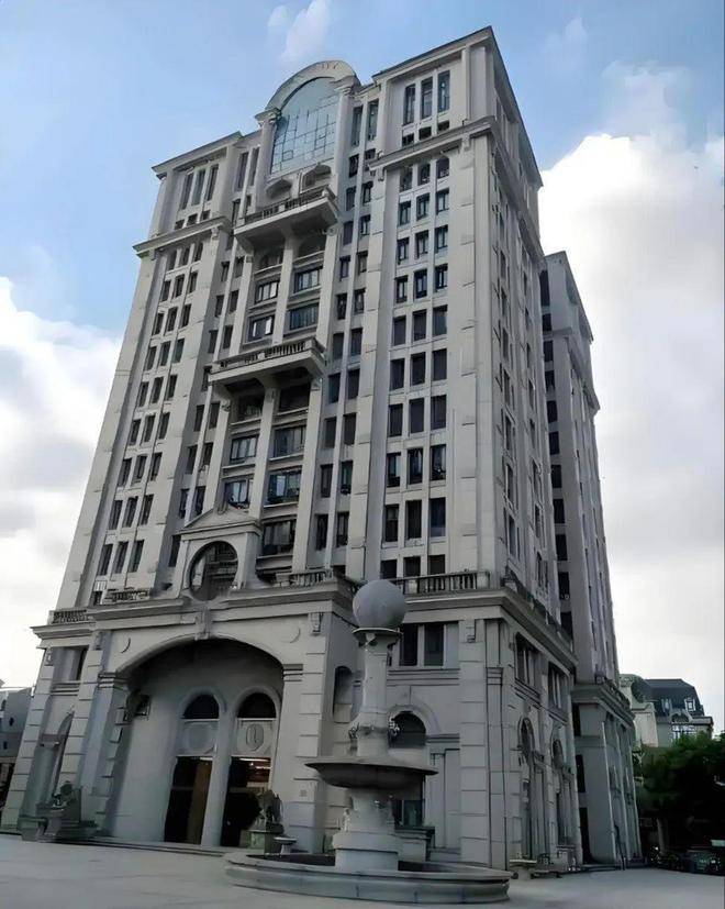 上海静安大宁东方云邸全景大平层(精装公寓)楼盘资讯!(图2)