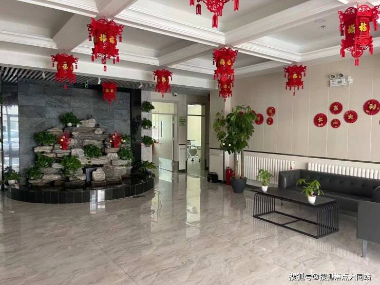 北京市大兴区瀛海镇养老照料中心瀛坤路3号院19号楼地址配套给瀛海镇失能家庭养老选择参考(图3)