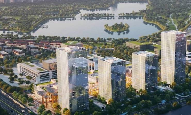 合肥经开区楼盘-楼盘电话号码【官方认证】(图2)