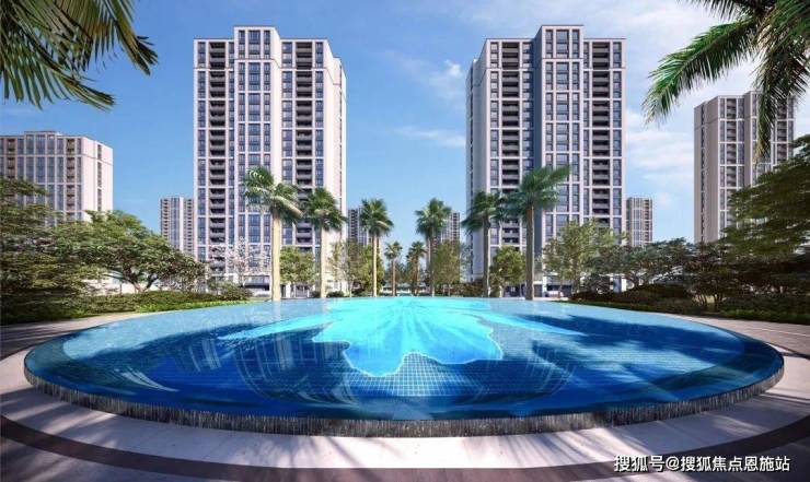 滨江壹品义乌商铺滨江壹品楼盘详情房价户型容积率小区环境滨江壹品