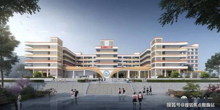 例如,东莞理工学院(常平校区)智能制造与创意设计学院,作为一所具有较