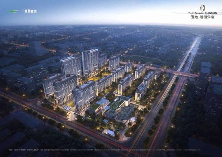 合肥置地瑰丽公馆属于什么档次？都有哪些优缺点？【售楼部电话号码】(图2)