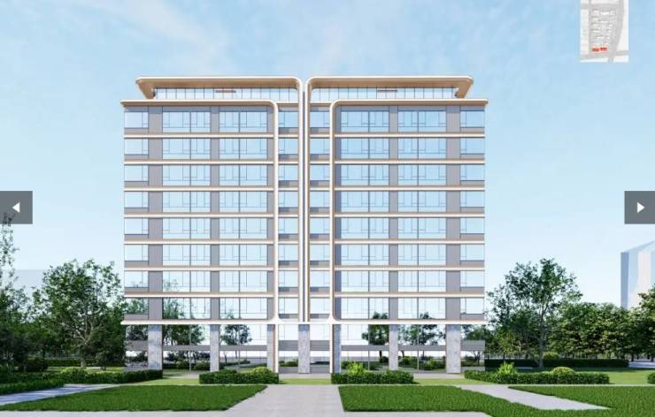 【最新动态】合肥新华星耀玥湖楼盘怎么样-值得买吗(图5)