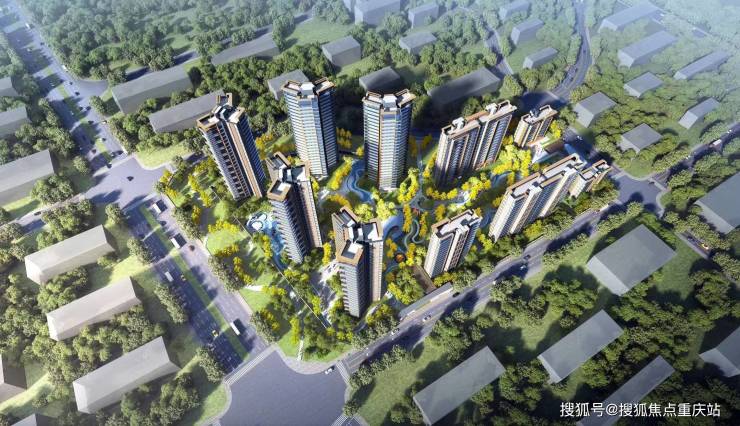 成都金泰和序售楼处官方咨询电线日最新公告_最新优惠政策_户型层高得房率(图1)