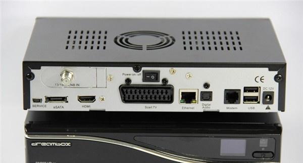 dm800接收机报价及评测