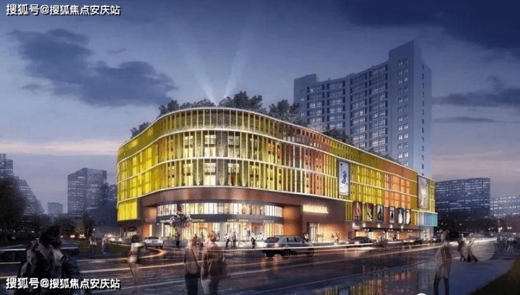 本项目去虹桥火车站 虹桥机场只需8～10分钟上海嘉定【安居时代广场