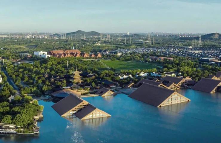 马鞍山房产>马鞍山房产资讯>马鞍山房产市场>(上海中企誉品·银湖湾)