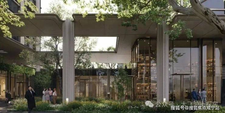 澐启滨江售楼处电话-上海澐启滨江(售楼处电话)楼盘详情-、位置、配套、小区环境(图16)