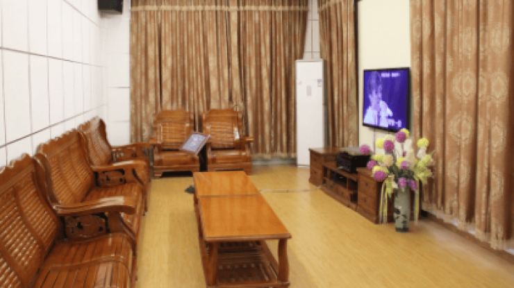 2026广州养老的快捷通道：一键了解松明尚苑颐养院地址、环境、服务养老轻松上手(图2)