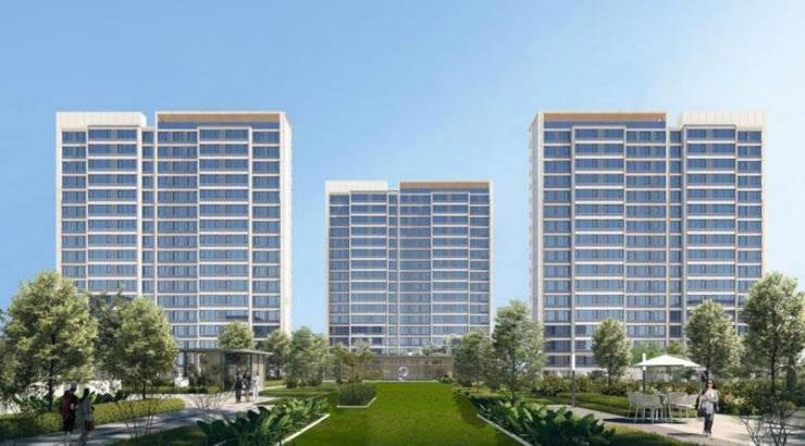 合肥皖投云启华章花园售楼部电线月特惠房源窗口期置业攻略(图1)