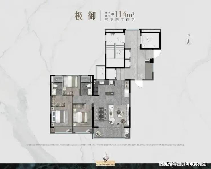 苏州龙湖御湖境首页网站-苏州龙湖御湖境丨2025最新价格|楼盘评测|户型配套-苏州搜狐焦点