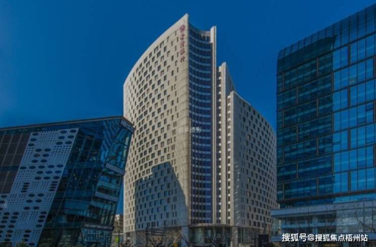 2024年上海1788广场(办公) 物业招商 办公室出租 写字楼租金