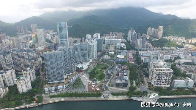 蓝郡广场深圳盐田蓝郡广场售楼处售楼网站丨蓝郡广场营销中心楼盘详情