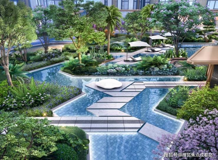 成都【k101广场】售楼处电话(已认证)!项目总价区间丨最新售价丨户型亮点丨项目分析丨优惠详情(图13)