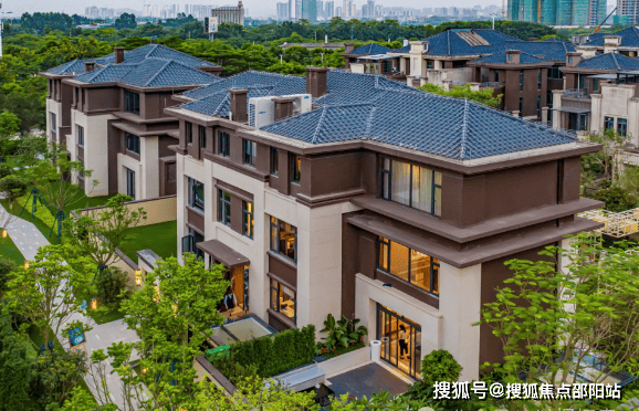 鼎峰国汇山·府前1号 惠州 鼎峰国汇山·府前1号