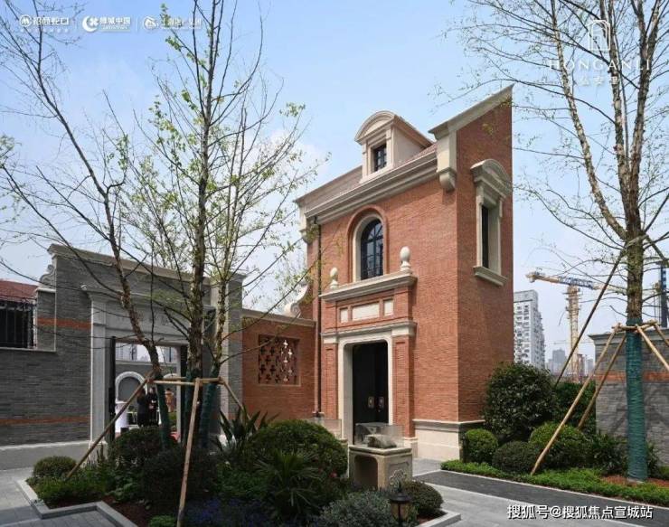 上海虹口北外滩风貌别墅「弘安里」测评以及户型分析+价格对比-宣城搜狐焦点