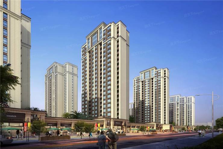 厦门海投白鹭湾售楼处电话丨最新丨价格户型学区丨售楼处