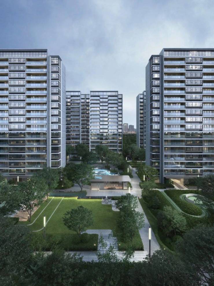 无锡滨湖区绿城凤栖星澜首页网站来啦!2025年最新房价揭晓更有售楼处楼盘详情涵盖户型配套、容积率、得房率等信息。(图4)