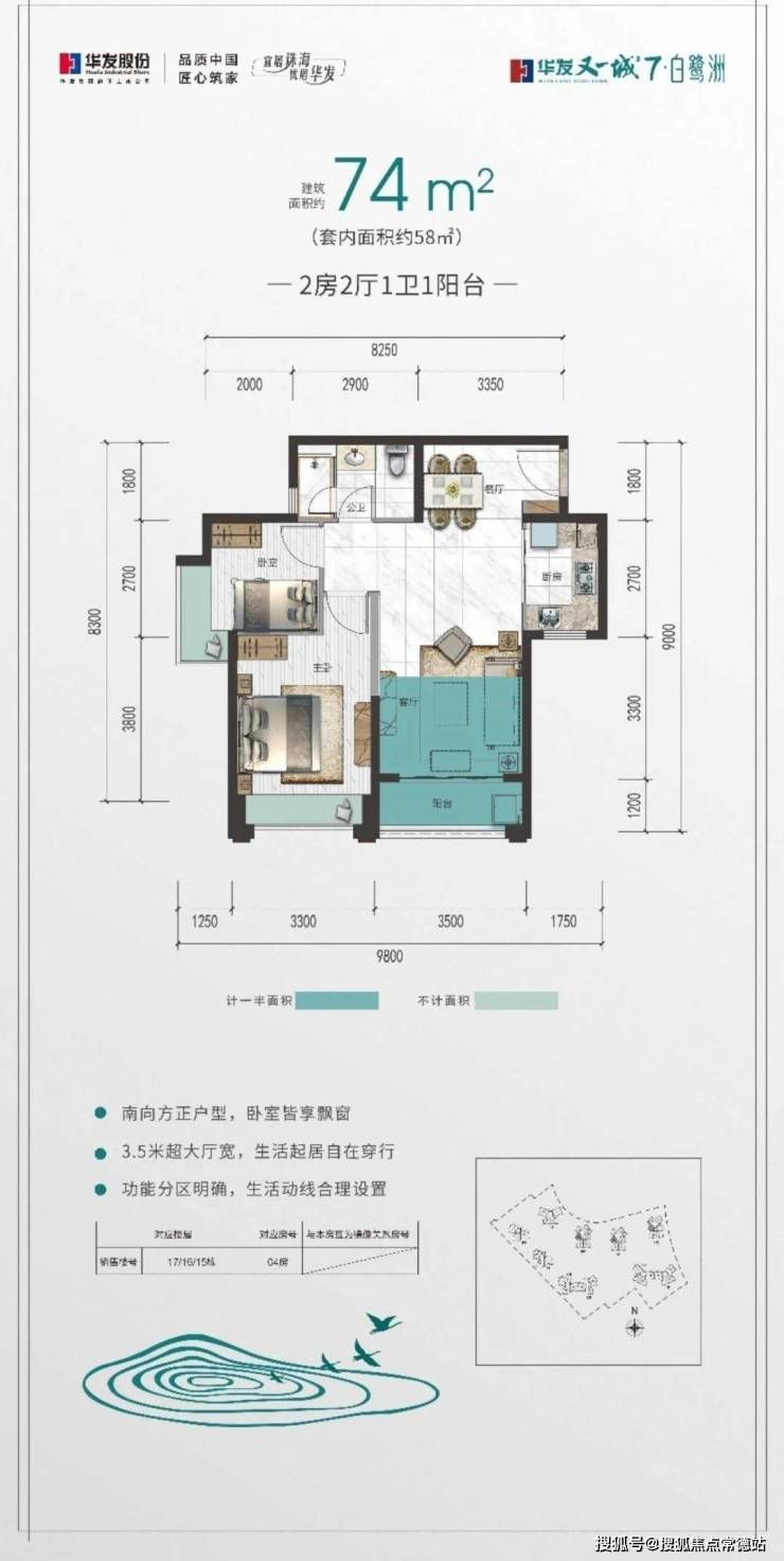 珠海华发又一城华发又一城售楼处24小时电话:400 9686 113售楼处直销