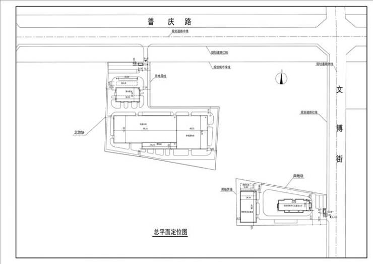 保定市东部热源建设项目(一期)建设工程设计方案