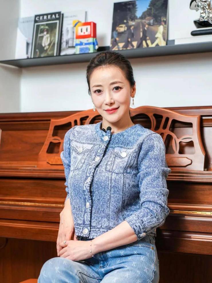 100个名人的家丨陈紫函的"本真"大美家,用所爱把家变得更美好