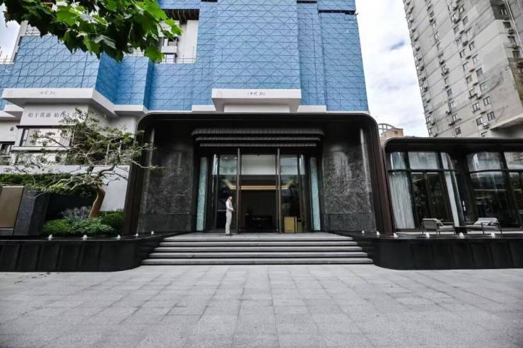 绿城黄浦ONE官方售楼处电话(绿城黄浦ONE)官方网站-营销中心欢迎您-楼盘详情最新价格-户型图-容积率@2026622售楼处(图5)