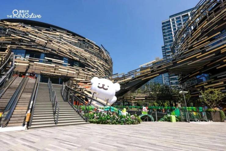 断供5年徐汇鑫耀中城南侧新增一宗住宅用地(图4)