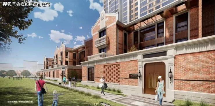 2024上海 苏河湾1号(苏河湾1号)首页网站-苏河湾1号-楼盘详情|户型