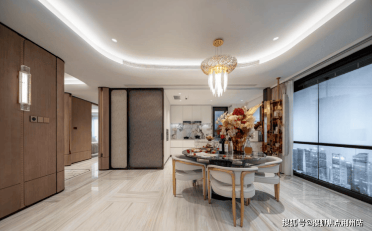 开云网站：中粮北外滩壹号(营销中心)首页网站-中粮北外滩壹号售楼处电话-电话地址-价格-户型-小区环境-楼盘详情-交房时间-周边配套-售楼处(图15)