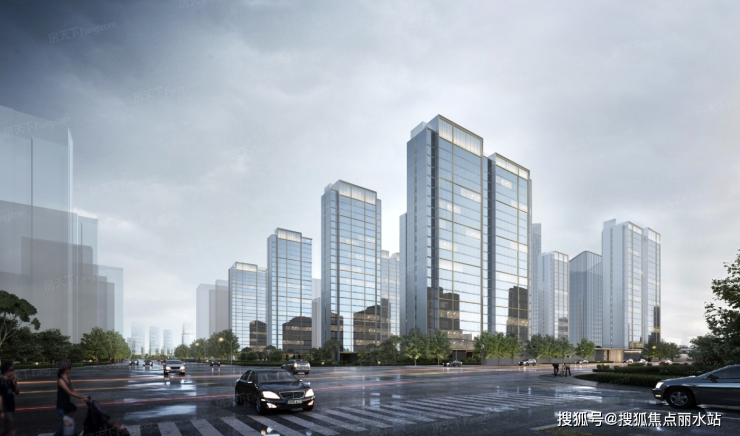 最新温州华润置地瑞府售楼处电话欢迎您营销中心售楼处地址楼盘详情