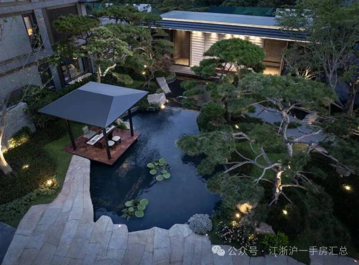 绿城逸庐(售楼处)官方电话绿城逸庐售楼中心前台电线楼盘百科楼盘官方网站测评中心电话来电预约看房(图3)