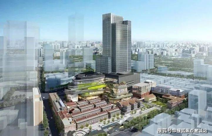 上海虹口北外滩风貌别墅「弘安里」测评以及户型分析+价格对比-宣城搜狐焦点