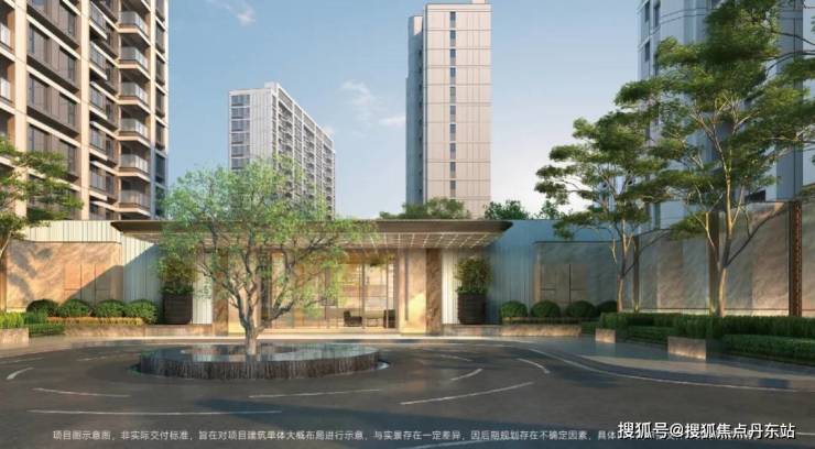 虹桥四季虹桥四季首页网站欢迎您丨虹桥四季2024年最新价格小区环境