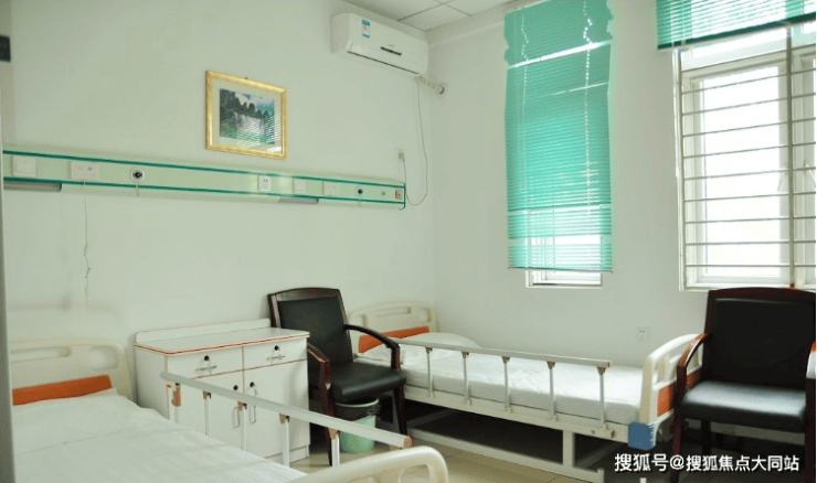 北京市大兴区清源街道养老照料中心探视交通与地址(含地铁接驳)给出子女周末探望近便答案(图2)