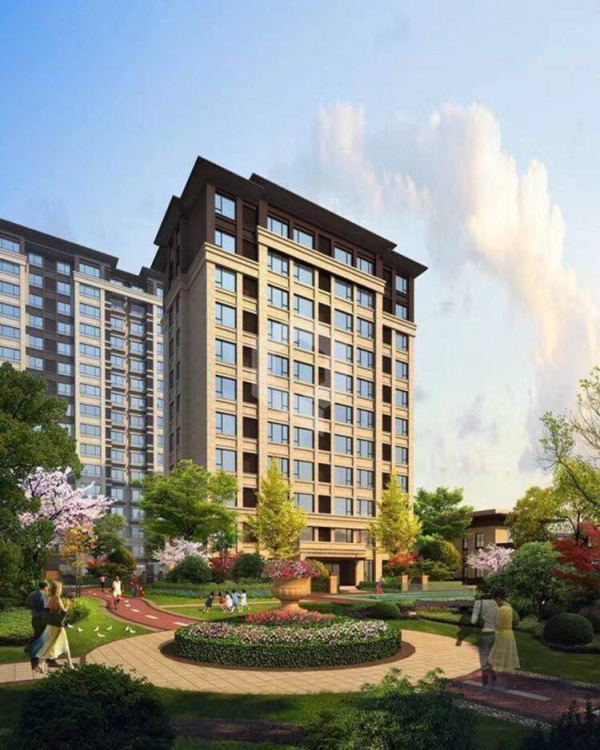 2020湖州吴兴悦君府周边有什么配套湖州超低价悦君府头条