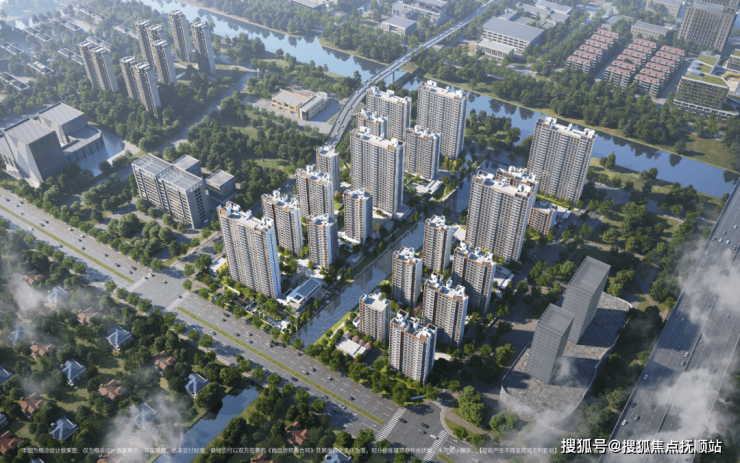 kaiyun官方网站闵行梅陇中铁建万科朗拾花语售楼处电话楼盘详情(图4)