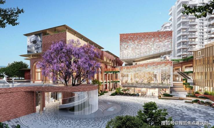 重庆「电建重庆之丘」楼盘全方位评测:详细解析项目亮点与不足,多户型空间布局点评,实时价格动态及售楼部咨询热线。-重庆搜狐焦点