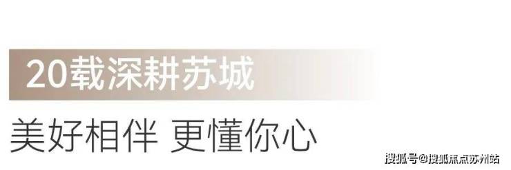 深耕苏州20载中海60科技美学新作中海狮山云起「详细信息如下(图3)