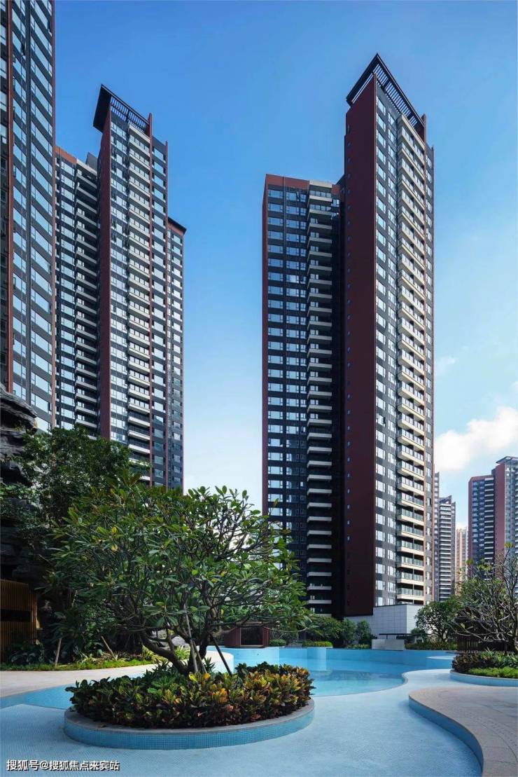 深圳京基御景半山(京基御景半山售楼处)首页网站丨楼盘详情/售楼处