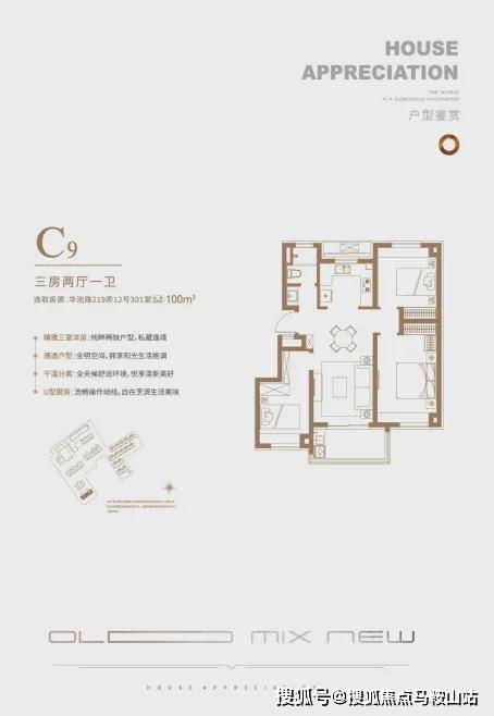 bd半岛官网大华峯荟-上海(大华峯荟)首页网站-2024最新房价+户型图+小区环(图4)