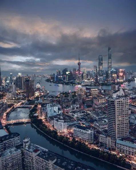 上海北外滩合院楼盘详情房价户型小区环境北外滩合院欢迎您