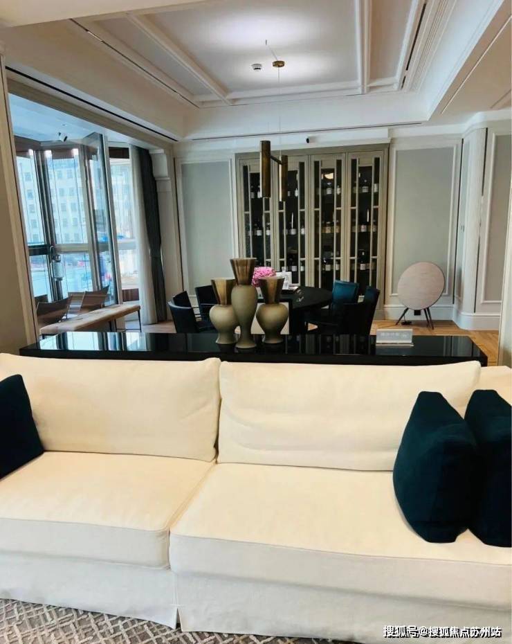 海泰北外滩售楼处营销中心海泰北外滩海泰北外滩售楼处欢迎您楼盘详情