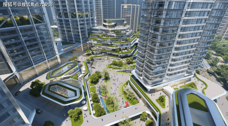 2025建工EIC写字楼(杭州奥体建工EIC)首页网站-建工EIC楼盘详情-建工EIC户型配套-售楼中心地址-六安搜狐焦点