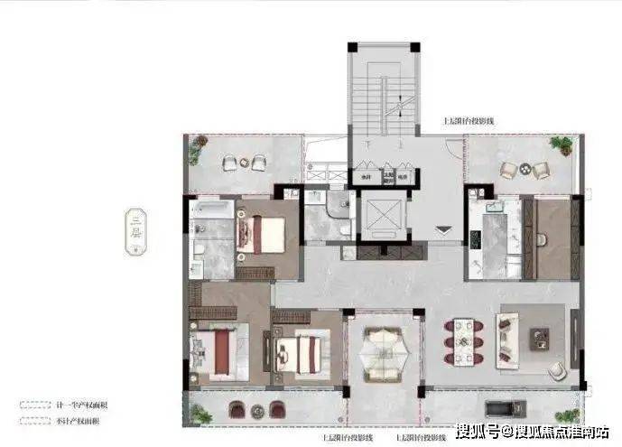 建发檀府(苏州相城建发檀府)楼盘详情丨房价-户型图-交通-小区环境