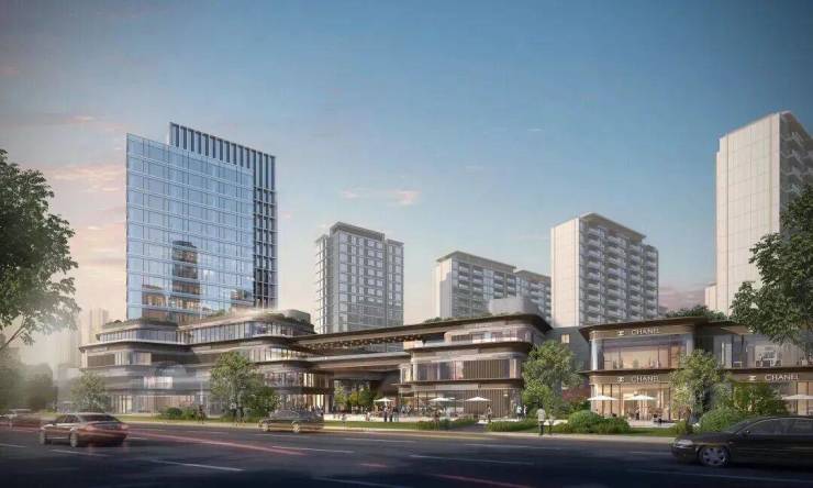 宝山江湾金茂府(江湾金茂府官方网站)优惠价格-户型图-交通-楼盘详情-来电预约看房@官方最新更新2026616(图7)