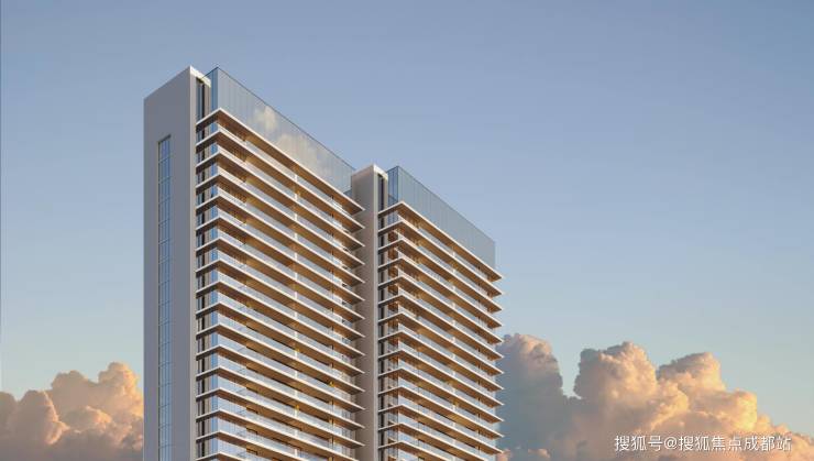 成都【蔚蓝卡地亚天览】24小时售楼处电线月均价参考_户型面积图_销售最新动态_8月专属优惠_线上咨询取项目资料(图5)