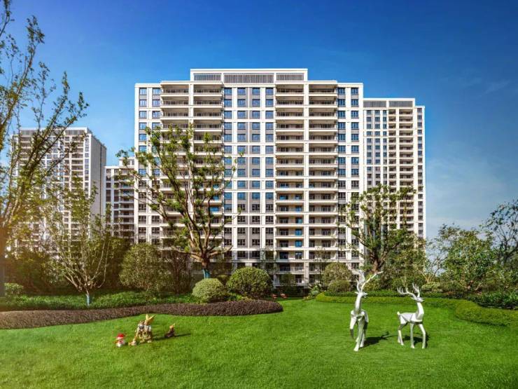 苏州悦景水湾楼盘详情悦景水湾售楼处电话户型首页网站小区环境