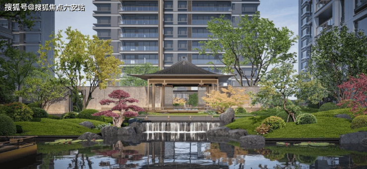 建发云湖之城(杭州2025建发云湖之城)首页网站-建发云湖之城楼盘详情-户型-六安搜狐焦点