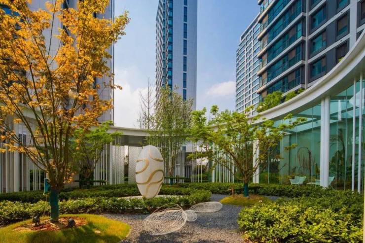 建业天筑丨实力诠释,豪宅向来是"全优生"-濮阳手机搜狐焦点